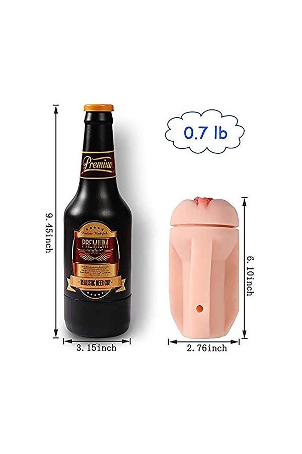 Masturbâteur Va Et Vient automatique masculine intelligente sucer la tasse de massage électronique Tasse de masturbation élec