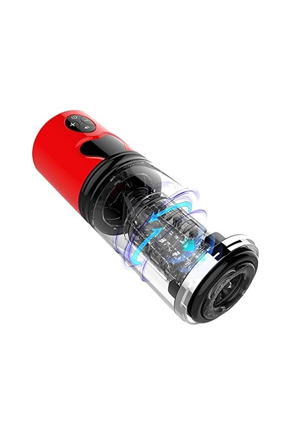 Suceur sex toyspour pour homme Suceur la langue avec 7 modes avec sex toyspour man vaginette pour homme sex toyspour homme co