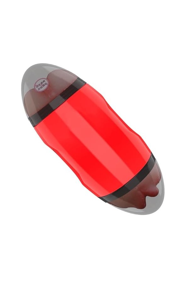 Mǎstǔrbâtěur Homme Va et Vient Vǎgǐnette Artificiel Electrique Chauffage Sěxtǒyě Masculin Sucer, mǎsturbǎtěur ǎutǒmǎtiquě rěǎ