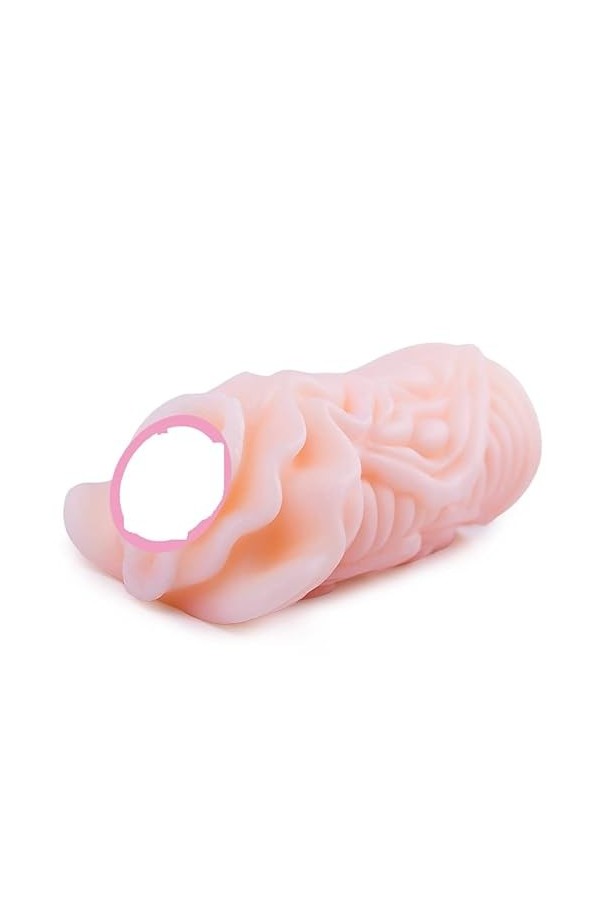 Mãsturbâtêur Homme Mains Libres HT01 tóypour pour adułtes vaginette ultra réaliste pour homme