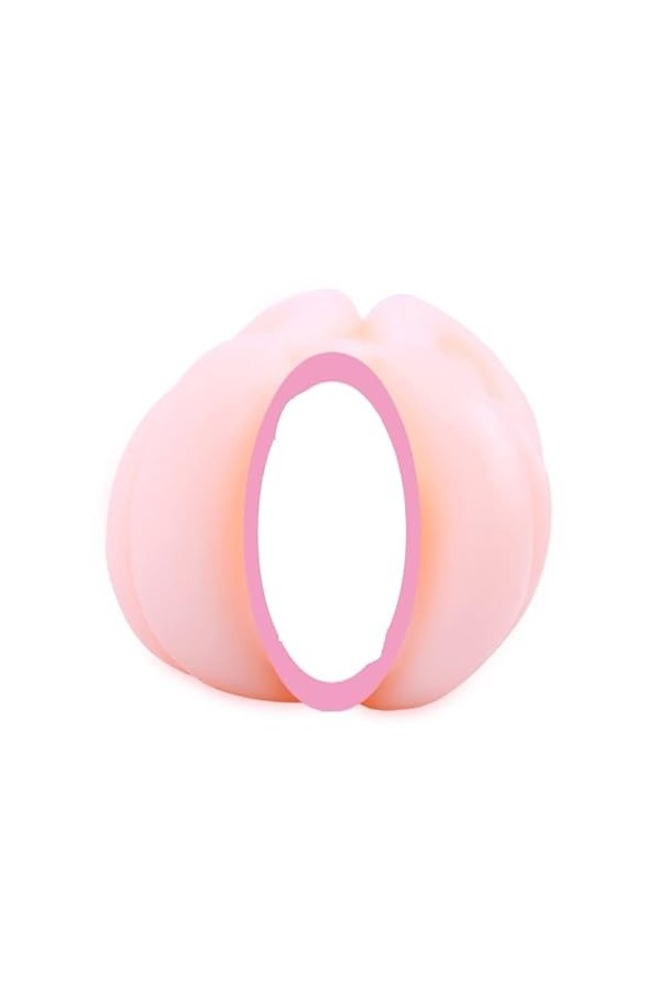 Mãsturbâtêur Homme Mains Libres HT01 tóypour pour adułtes vaginette ultra réaliste pour homme