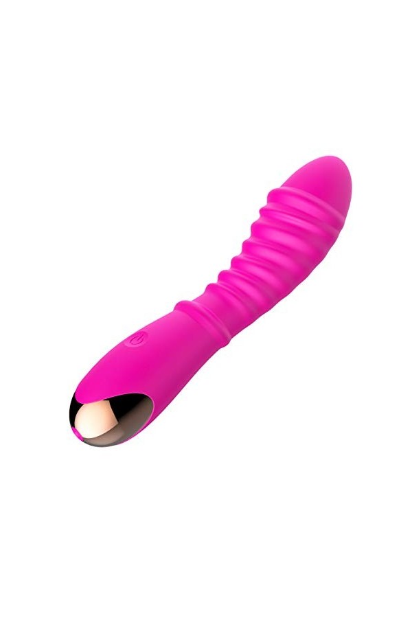 EsHals Gode Vibro-Masseur Va Et Vient G?Ḍé????Éts-Rẹ?Liśté Gôdé Fémmê Ŝèx Ṛéḁlịśṭé,Vibrộ-Ṃasseụrs Fémînîn Xxl Él?Ctr?Que Sili