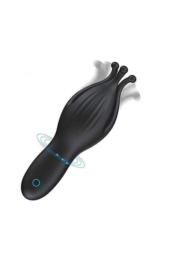 Masturbeuse Homme avec 22 cm Vaginette Mastubateurs Realiste Silicone XL, Sex Toyspour pour Homme