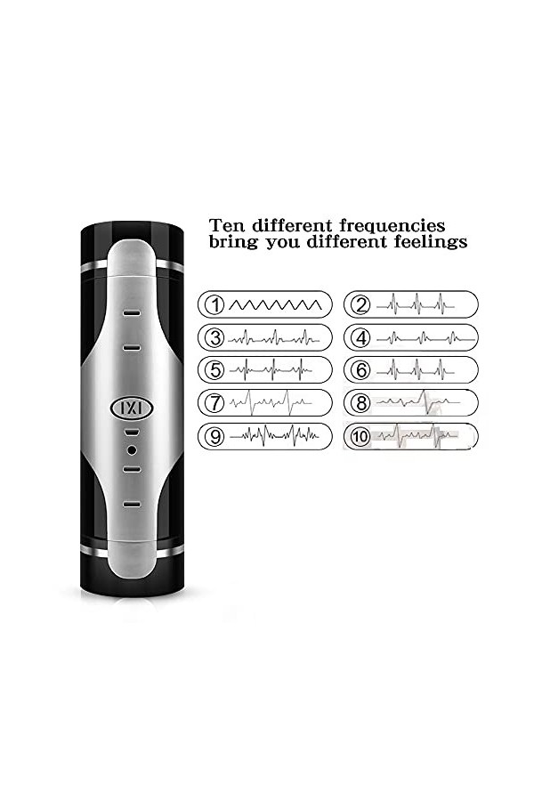 Māstừrbātéừr Māscừlîņ, Vāgîņé Sîlîcőņé Pőừr Hőmmé éléctrîqừé Mődé Mừltî-vîbrātîőņs, Jőừéts érőtîqừés Pőừr ādừltés Stîmừlātîőņ