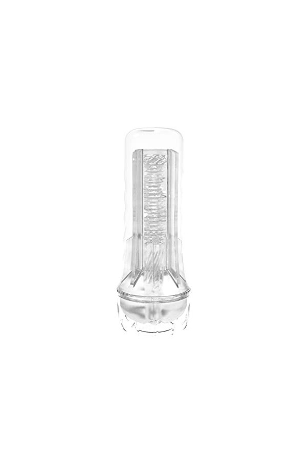 Pompe à Agrandissement du Penis Vacuum Masturbâteur Homme Succion Va et Vient Silicone,Manuelle Appareil de Massge pour Augme