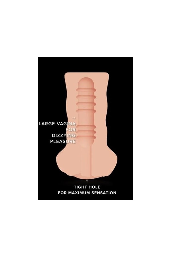 Masturbateur First Date - Shake