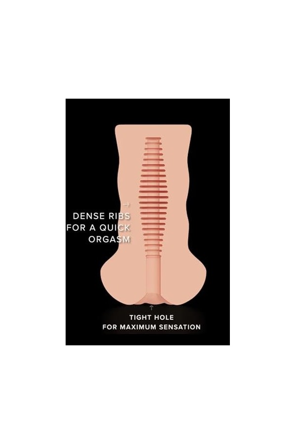 Masturbateur Fuck Hole - Shake