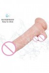 Gode Femme Homme Sex Réaliste Vaginette Silicone pour Homme vaginette realiste sextoyse Homme K11