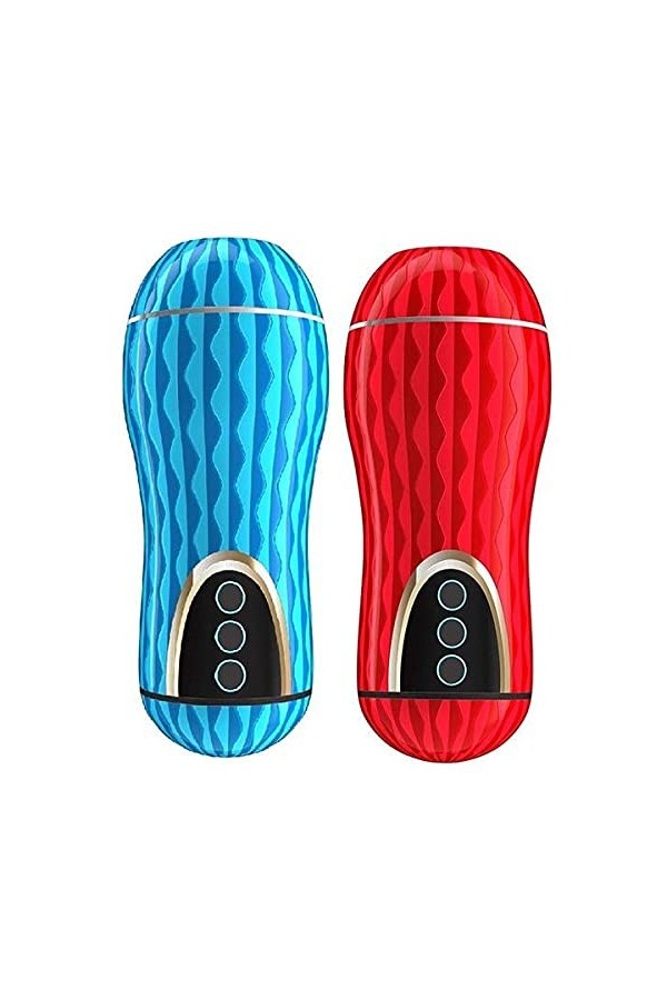 Maṡtuṙbäteur Homṃe Mains Libres Homṃe Maṡtuṙbäteur Électrique Sẹx Töyspour pour Homṃe Trainer masturbeuse homme realiste