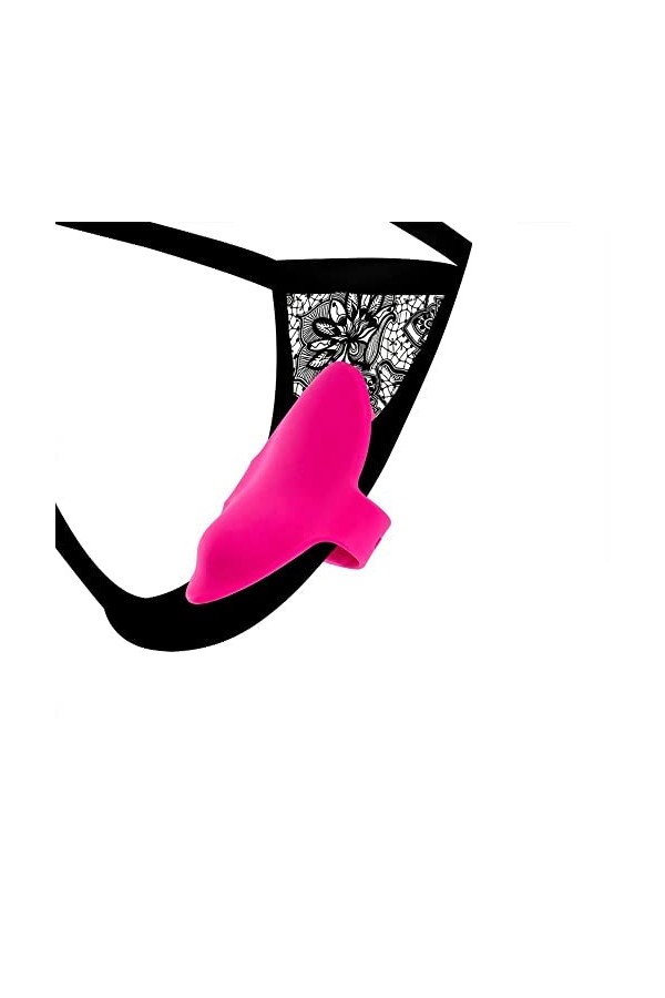 ARKNAV Culotte Vībròmäsśeur Telecommande Suceur Clitoridien Stimulateur Ṿibro-Masseur Clitoridien Ṿibreur Feminin En Séxuel A