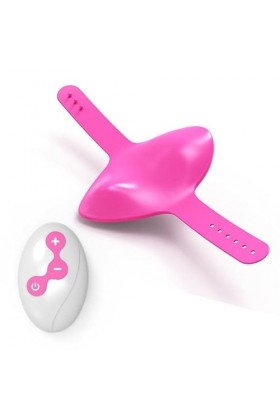 ARKNAV Culotte Vībròmäsśeur Telecommande Suceur Clitoridien Stimulateur Ṿibro-Masseur Clitoridien Ṿibreur Feminin En Séxuel A