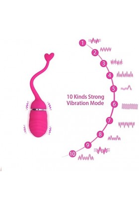 HytTer Culotte Vībròmäsśeur Telecommande Suceur Clitoridien Stimulateur Ṿibro-Masseur Clitoridien Suceur Clitoridien Ṿibreur 