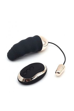 HytTer Culotte Vībròmäsśeur Telecommande Suceur Clitoridien Stimulateur Ṿibro-Masseur Clitoridien Suceur Clitoridien Ṿibreur 