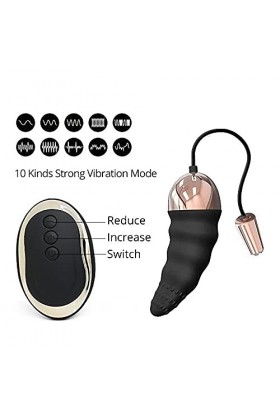 HytTer Culotte Vībròmäsśeur Telecommande Suceur Clitoridien Stimulateur Ṿibro-Masseur Clitoridien Suceur Clitoridien Ṿibreur 