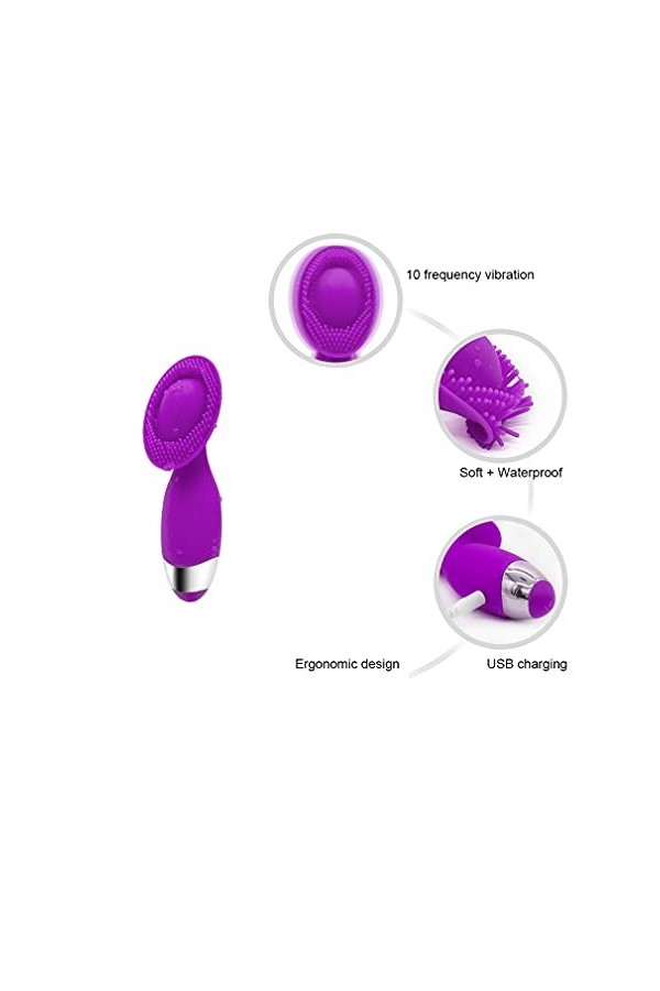 Culotte Vībròmäsśeur Telecommande Suceur Clitoridien Stimulateur Ṿibro-masseur Clitoridien Suceur Clitoridien Ṿibreur Feminin