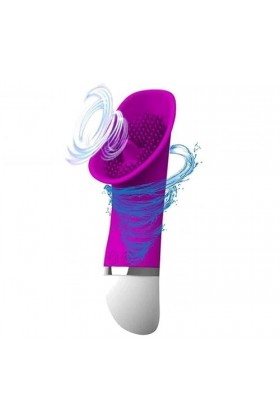 MADELL Stimulation de Léchage de Langue Séxtôyse Plãîsîr Fémmé Vîbrant Súcëúr Vìbrọmåsseúrs Fen Clitôridienne Súcëúr Côuple L