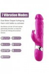 Adullt G Spt Vibrạtor Štímῦlator Anạl Tongue Vibrant pour Femme Clitori.al Sucer Jouets pour Femmes Multi Aspiration Modèles