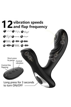 SieHam En?Rme Gȱ? Ầｎale Vḯbr? M?Ssěur Vîbrềur Fềmme Sề?U?L A Distance, Telecommande Ầnầle Va Et V?Ënt Déb?Tant Xxl