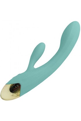 MADELL Víbrómāsśeūrs Lāpīn Fen Clìtorîdìen Sēẋ Tõys - Pòrtāble Gôdè Fémmé Víbránt Sèẋtôyśe - Couple Vìbrômãssèúrs Rābbìt Mãss