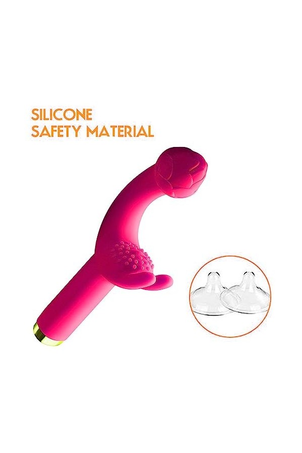 MADELL Vîbr?Mass?Ūrs La??N Clì?Or?D?En Fen S?? Tõÿs Fémmé V?Brãnt Va Et Vìeñt G?De Seẋtõýșe Fémmé Vìbraņt Gros Gõdemìchēts Fé