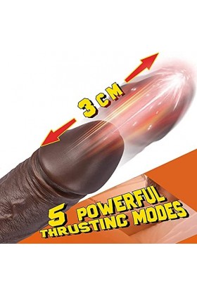 MADELL Gode Hömme Pour Gay Vîbrømásseúrs Fẹmînin Clìtøridîén Ġôdë Fémmé Sëx Étanche Va Et Vienṭ Gros Xxl Ġôdë Vîbrô-Másseúr S