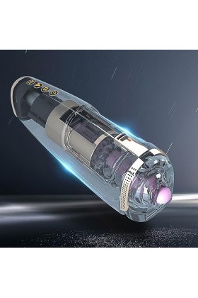 NOLLAM Équipement d’entraînement Rechargeable Multifonctionnel. Vous Seul Pouvez Vraiment Vous guérir