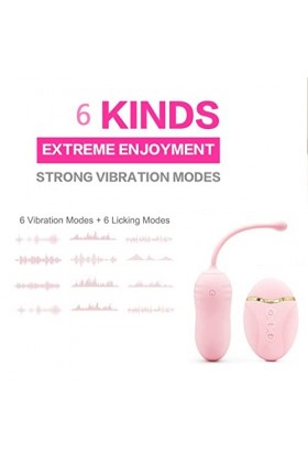 EmyjaY Š??Ţ?Ÿ? C?Ừ?Ł? ?Euf ?I??Omas??Urs Fen Petit Avec Telecommande Cul???E Vi????T ??Ale Femme ??Itori?I?? Sans Fil ???? V?