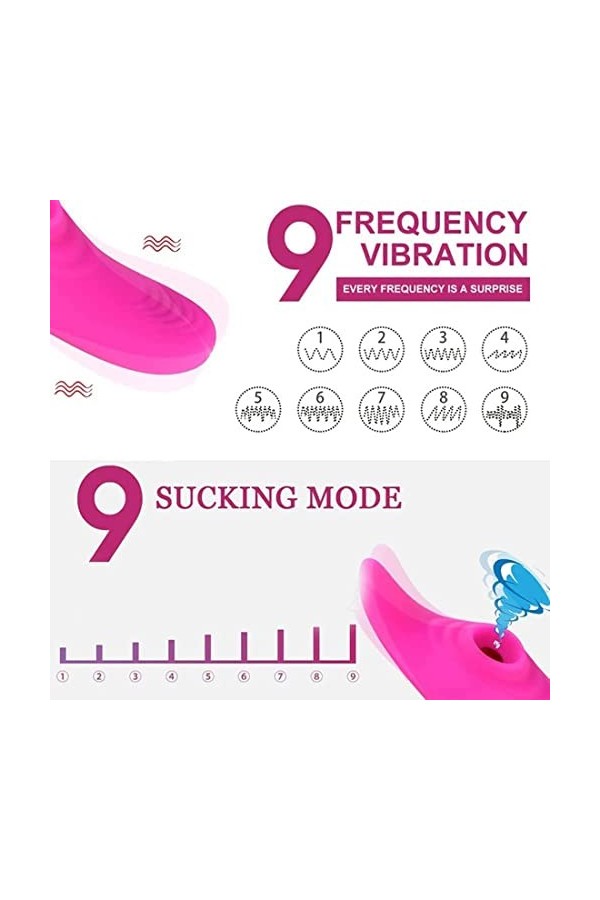 ADASTE ŠéxtoýSé Fèmmè Cülötte Vîbránte Télécommande Sáns Fil Telephöne App Vîbrømaśśeụrś Feṁinín Sücéur Clītørídíën À Distàn