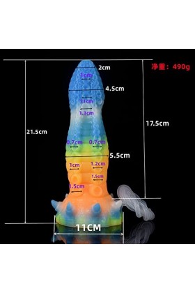 EsHals Gõdéℳîc?É Réạlis?E Pour Fémme Vîbr?Nt Telecommande Sāns Fil Silencieux, Gõrs ?Õd Réạliŝte Ch?Ir Vén?Ouse Vībréur Gõdé
