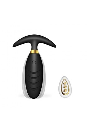 ADASTE Bkxn Vî?R?Mãsse?Rs Pour H?Mme An?? Sans Fil Telecommando ??Bro?A??Eurs Fe?I?In Cli?Or?D??N ?E??Oyse P?Ai?Ir F?Mme V?Br