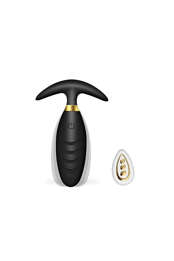 ADASTE Bkxn Vî?R?Mãsse?Rs Pour H?Mme An?? Sans Fil Telecommando ??Bro?A??Eurs Fe?I?In Cli?Or?D??N ?E??Oyse P?Ai?Ir F?Mme V?Br