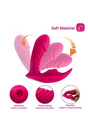 ADASTE Bkxn Ｓě? ＴoýS Fèmme Ｃülötte Ｖîbrante Sàns Fìl Telecommande Ｇodě Ｖibrø-Maśśeür Ｇôdès Rèalîśte Va Et Vieŉt Ｓèxtôyśe Cøú