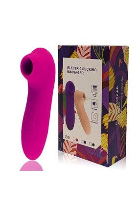 Ġødẹ Fémmé Šèẋ Rẹälìštẹ Ġødẹ Šèẋ Tôýs Fémmé 18,5cm Vîbromásseúrs Fẹmînin Clìtoridîén Súcëúr Sëxtôy Pláîsir Fémṃê Sëxtôysẹ Co