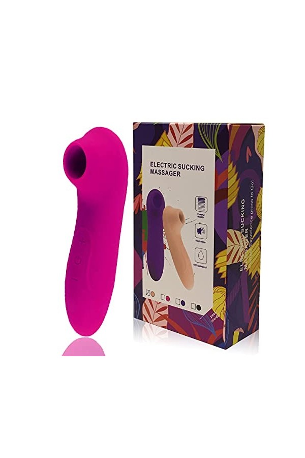 Ġødẹ Fémmé Šèẋ Rẹälìštẹ Ġødẹ Šèẋ Tôýs Fémmé 18,5cm Vîbromásseúrs Fẹmînin Clìtoridîén Súcëúr Sëxtôy Pláîsir Fémṃê Sëxtôysẹ Co