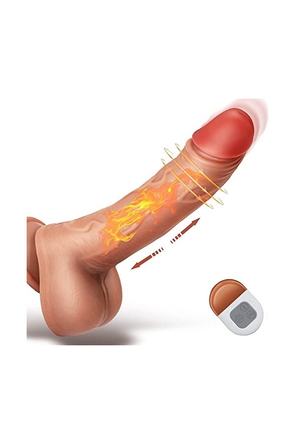 Chảuffant G?Ḏ V?b???t F?mme G?dë V?br??t Fëmme Sans fil VịbrỌmÁsseǚrs Reálìstẹ́ G???? Vîbrant F?mme Clìtør?dîén P?înt g avec