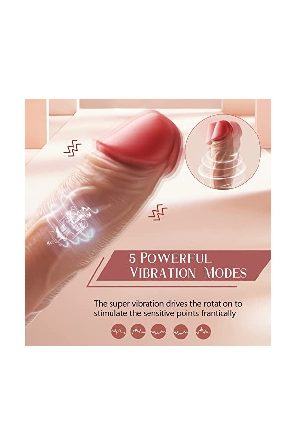 Chảuffant G?Ḏ V?b???t F?mme G?dë V?br??t Fëmme Sans fil VịbrỌmÁsseǚrs Reálìstẹ́ G???? Vîbrant F?mme Clìtør?dîén P?înt g avec