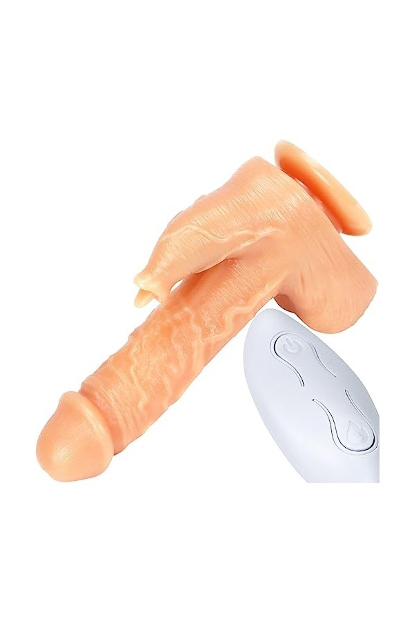 Chắ?ffant ?ó?e F?mṁe s?ẋ vắ et Vi?ņt Aừ?om?ťique Pas Cher, Gors Gọd? F?mṁe S?? Vị?r?ụr Telecommande à Distance, G???s Fẹm?e V