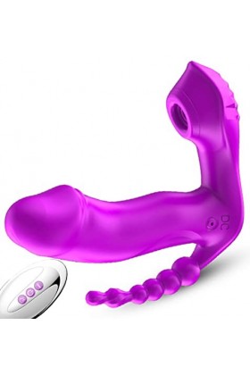 S??????? C???l? P?????r avec Telecommande ?od Vibrõmass?urs F?ṃinin à Distance Silencieux, C?lõtte Vibrant? Feṃm? Sans Fil av