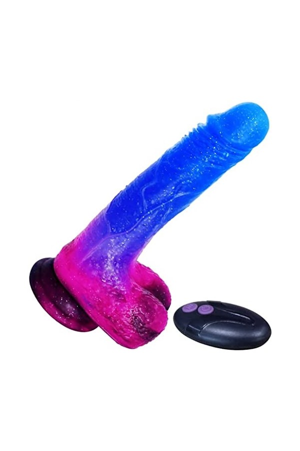 EsHals Gờrs ?Ờ??Mî??Ềts Vîb??Nt V? Ểt Viể?T Ch?Üffant F?M?E Telecommande Silencieux Xxl, Gờdḙs Vįbrờ-M?Šš?Ur F?M?E S?Ẋ Vîb??Ử