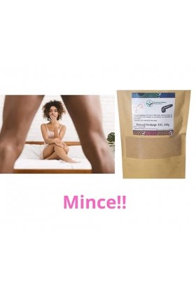 Therence Nature Natural Penilarge xxl | Agrandissement pénis | 100% Naturel | 100g