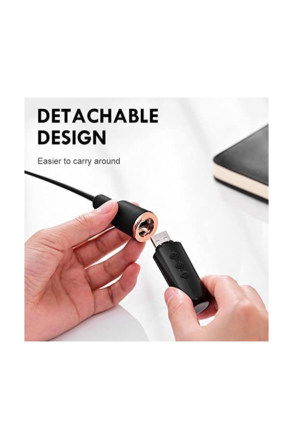 ZJZFL Puissant, étanche et Durable étanche et transportable