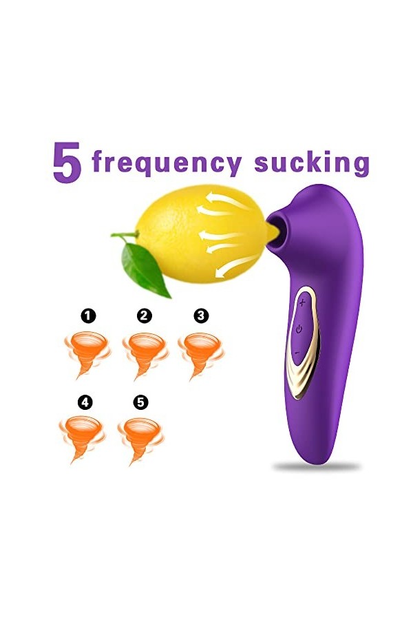 Vîbrømásseúrs Fẹmînin Clìtøridîén Šèẋ Tôýs Feṃṃe Vîbró-másseurs Realiste pour Femmè Vibrateur Sèxtôyse Stimulateur de Clitor