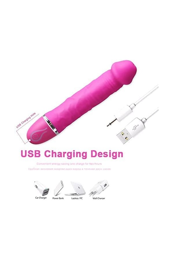 Fly love Gôd Sèxtôy?e Gôdém??hé va et Viént A?tomåtique Ré?listé pour Femme vá ét V?ént xxl Gôde Ré?listé Ch?ir Vîbrant pour 