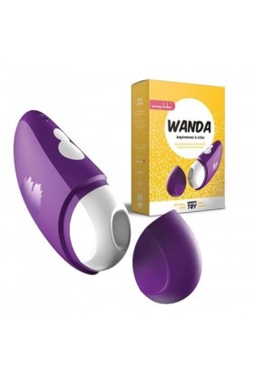 WANDA STIMULATEUR SANS CONTACT