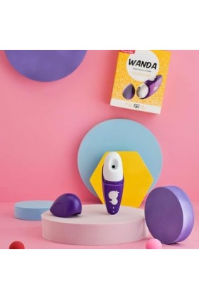 WANDA STIMULATEUR SANS CONTACT