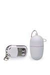 Oeuf vibrant télécommandé- sans fil pour femme et couple