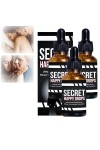 Gouttes Orales Pleasurepeak, Secret Happy Drops, Gouttes Dhormones Heureuses Pour Femme, Gouttes Orales Pour Femme, Améliore