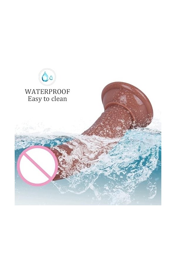 Godes Vibrant Vibro-masseur Lông ???? ????? ??? ???????? ??? ????????, ???? ??? ???????? ????? Pòrtable A35