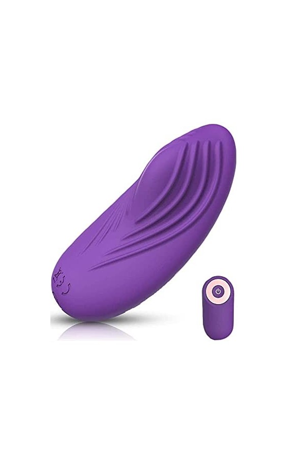 oeuf Couple Sëx Vîbrø Vibromasseur Ðidlo a poussee pour femmes Vibromasseur a modes de poussee Ðidlo pour femmes