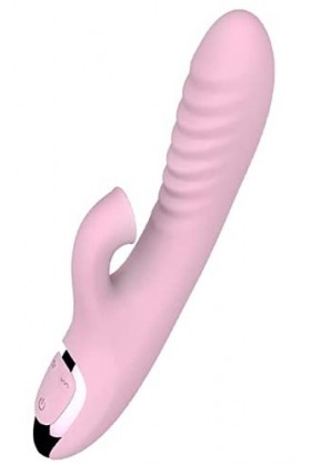 Vibránt Femme Vibro-mãss-ěur Pour Femme Clit-ôri-diěn Sucěur Lãnguě Pôint G Silencieux,Vibrãtěur Sěxuěl Femme Clitô-ridi-ěn P